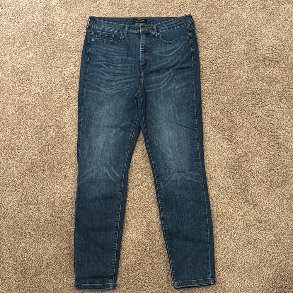 Banana Republic Jeans